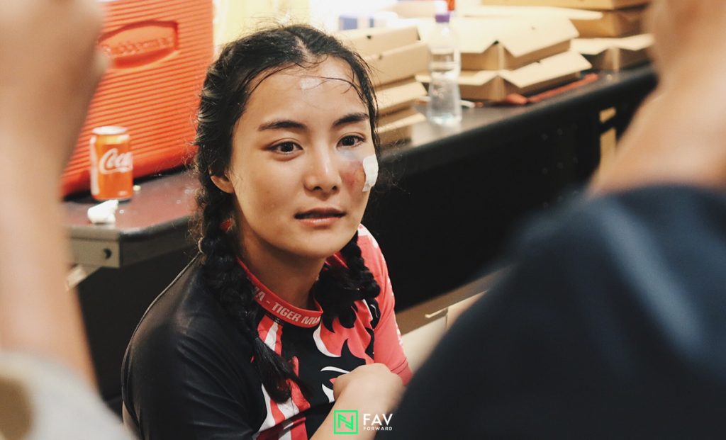 ริกะ อิชิเกะ