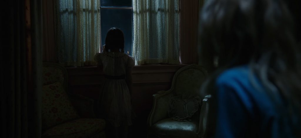 Conjuring Short Film Contest