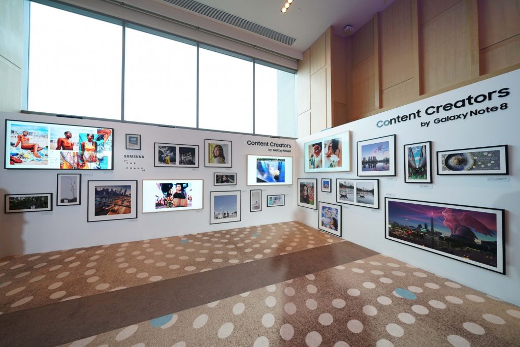 Samsung Galaxy Note 8