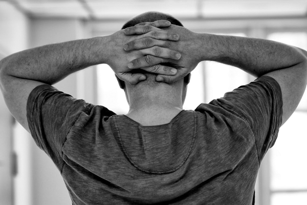 ออกกำลังกาย