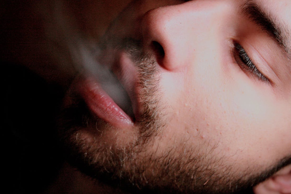 เลิกบุหรี่, สารนิโคติน