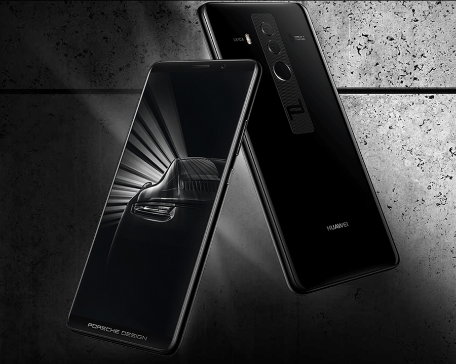 Porsche Design Mate 10 , Huawei Mate 10 Pro, Huawei Mate 10 , Huawei Mate 10 Series, Huawei, Mate 10