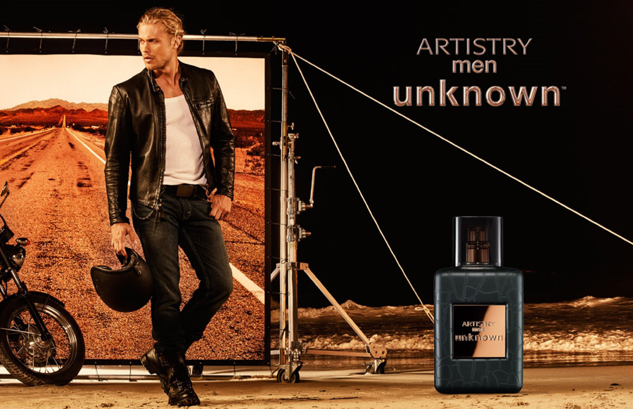 Artistry Men Unknown Eau de Parfum