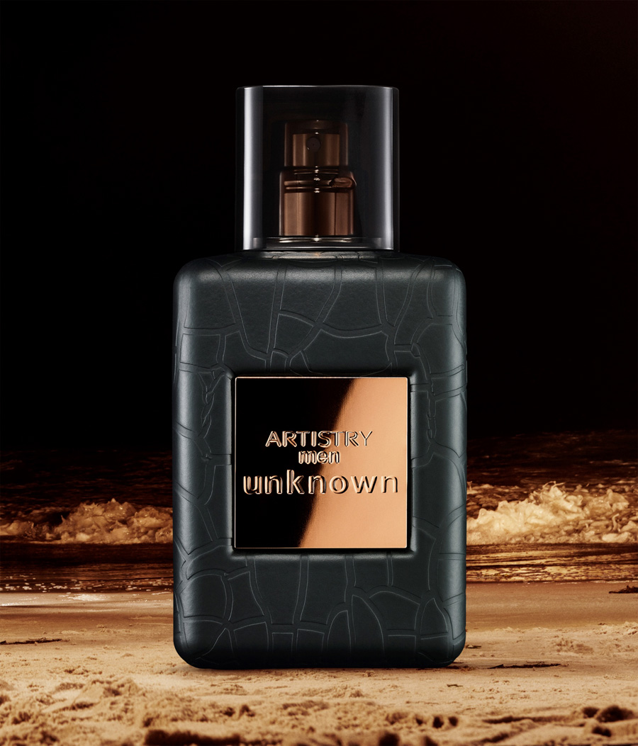 Artistry Men Unknown Eau de Parfum