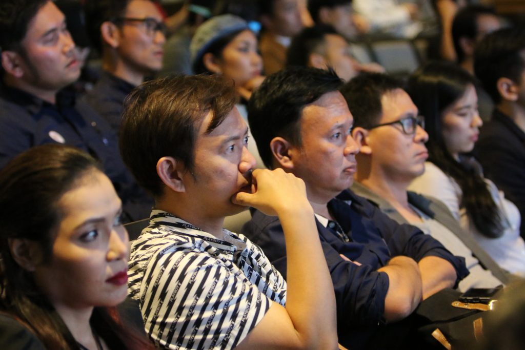 Thailand Best Blog Awards by CP ALL